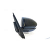 Door Mirror Passenger Side Certified Suits Mazda 3 BL SP252009 to 2013