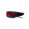 LED Tail Lamp Drivers Side OEM Suits Mazda CX-5 KF 2017 On
