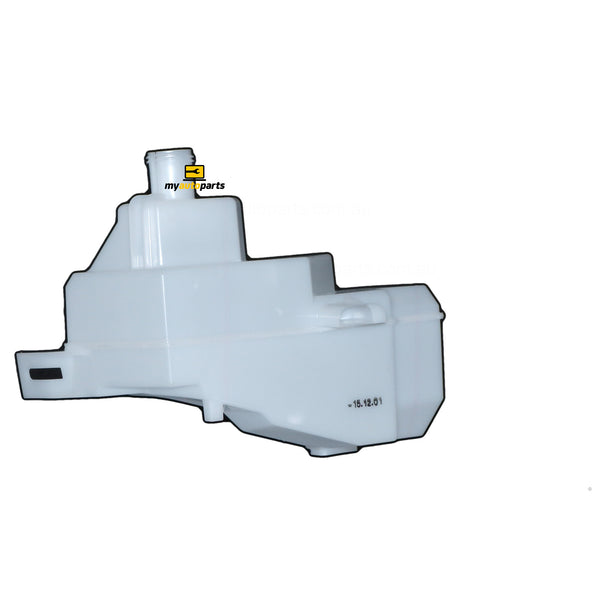 Without Cap Without Sensor Radiator Overflow Bottle OEM suits Nissan X-Trail T32