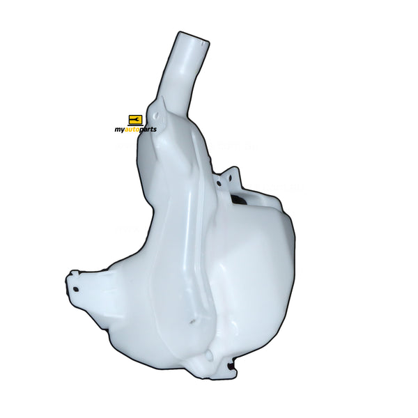 Without Pump Washer Bottle OEM Suits Honda Civic FB 2012 to 2016