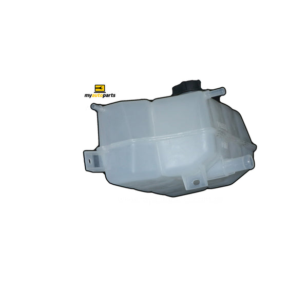 Radiator Overflow Bottle OEM suits