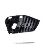 Nissan Patrol OEM Front Bar Grille Drivers Side 08/2019 to 12/2022 - 622566JF0C
