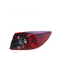 LED Tail Lamp Drivers Side OEM suits Mazda 3 BN/BM Sedan 11/2013 to 3/2019