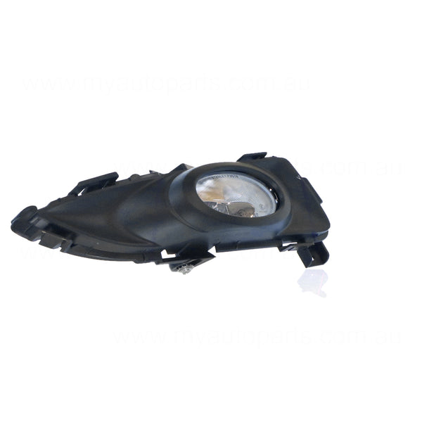 Fog Lamp Drivers Side OEM Suits Mazda 3 BK Hatch 2004 to 2006