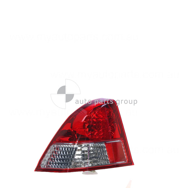 Tail Lamp Passenger Side OEM Suits Honda Civic ES 2003 to 2006