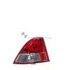 Tail Lamp Passenger Side OEM Suits Honda Civic ES 2003 to 2006