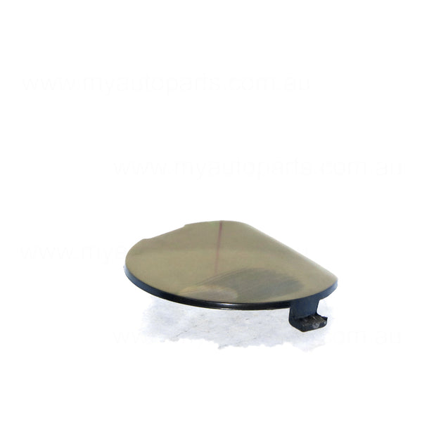 Front Bar Tow Hook Cover OEM suits Mazda 3 BM