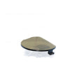 Front Bar Tow Hook Cover OEM suits Mazda 3 BM