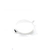 Front Bar Tow Hook Cover OEM Suits Mazda 3 BK 2006 to 2009