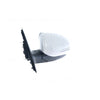Electric With Indicator Door Mirror Passenger Side OEM Suits Kia Optima TF 2011 to 2013