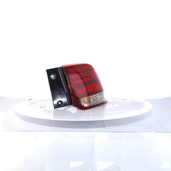 LED Tail Lamp Drivers Side Certified suits Mitsubishi Outlander 2015 On