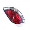 Tail Lamp Passenger Side Certified Suits Kia Rio JB Hatch 5/2005 to 6/2011