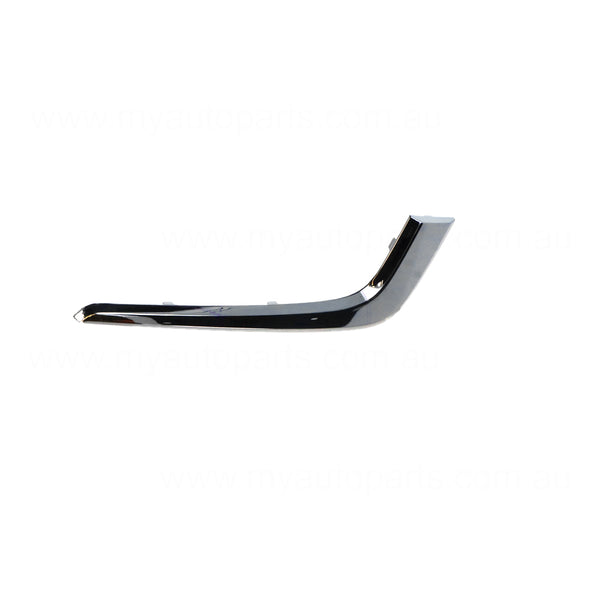 Grille Mould OEM Suits Honda Accord CM 2002 to 2008