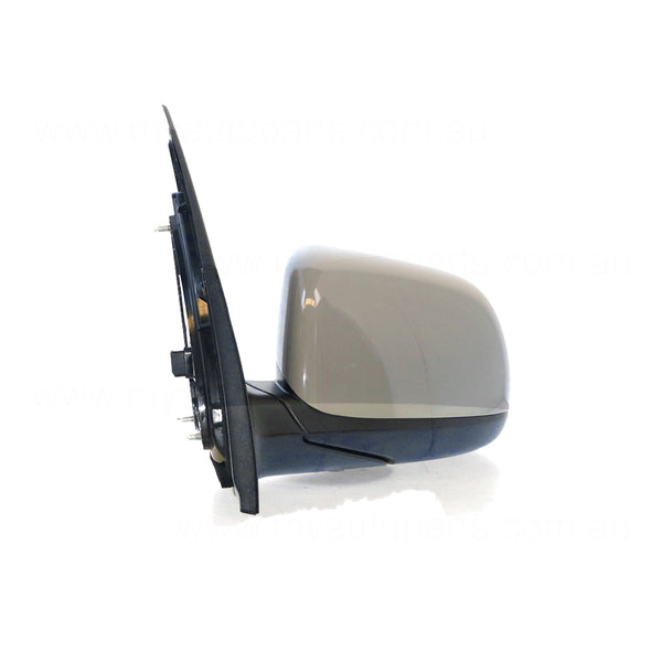 Door Mirror Passenger Side OEM Suits Kia Picanto JA 2017 to 2021