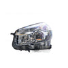 Halogen Electric Adjust Head Lamp Passenger Side OEM Suits Nissan Dualis J10 2010 to 2014