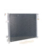 A/C Condenser Aftermarket suits Nissan Almera and Micra 2010-2014