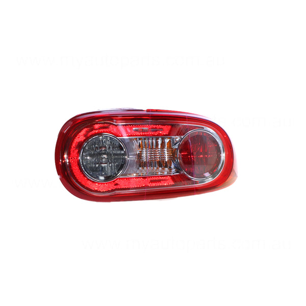 Tail Lamp Drivers Side OEM Suits Mazda MX-5 NC 10/2008 To 07/2015