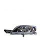 Head Lamp Passenger Side Certified Suits Mazda 3 BK Hatch 2004 to 2009