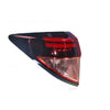 Tail Lamp Passenger Side OEM suits Honda HR-V RU VTi-S/VTi-L 2014 to 2018