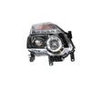Halogen Electric Adjust Head Lamp Drivers Side OEM Suits Nissan X-Trail T31 2007 to 2014