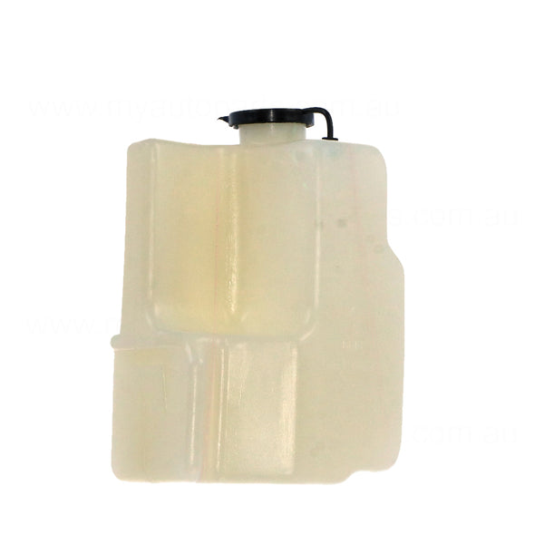 Radiator Overflow Bottle Aftermarket suits Ford Laser and Mazda 323 1994 to 1998