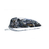 Halogen Head Lamp Drivers Side Certified Suits Honda Civic EK 1999 to 2000