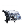 Halogen Electric Adjust Head Lamp Drivers Side OEM Suits Nissan X-Trail T30 2001 to 2007