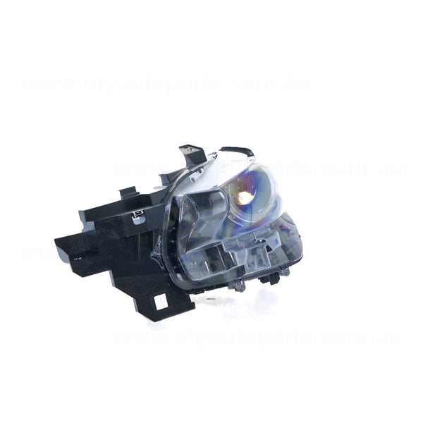 LED Adaptive Head Lamp Passenger Side OEM Suits Mazda CX-9 Azami TC 7/2016 On