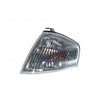 Front Park / Indicator Lamp Passenger Side OEM Suits Mazda 323 BJ 1998 to 2001