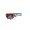 Front Bar Park / Indicator Lamp Passenger Side OEM Suits Nissan Altima L33 2013 to 2017