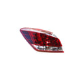 Red/Clear Tail Lamp Passenger Side OEM suits Nissan Murano Z51