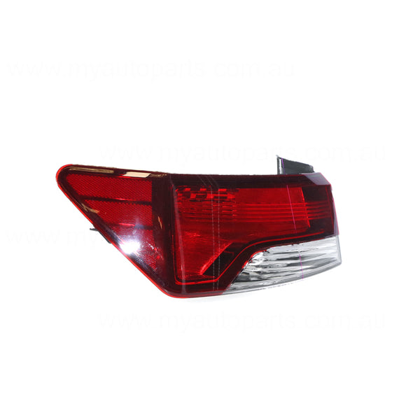 Tail Lamp Passenger Side OEM Suits Kia Cerato TD Koup 1/2009 to 3/2013
