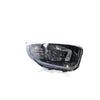 Head Lamp Drivers Side OEM Suits Kia Picanto S JA 2017 On