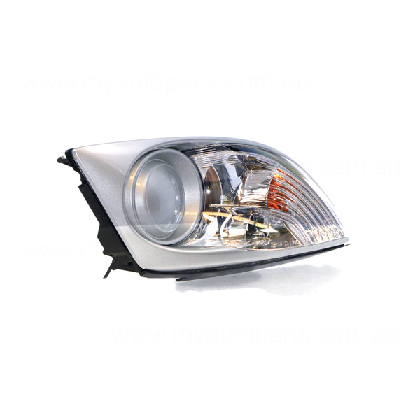 Front Bar Park / Indicator Lamp Drivers Side OEM Suits Mazda CX-7 ER 2006 to 2012