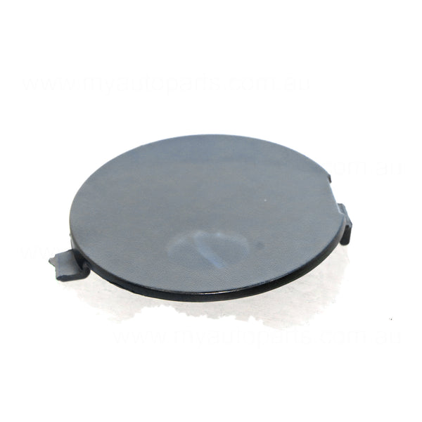 Rear Bar Tow Hook Cover Passenger Side OEM suits Mazda 3 BM
