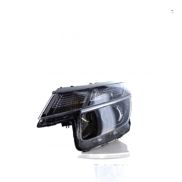 Head Lamp Passenger Side OEM Suits Kia Seltos SP2 2019 On