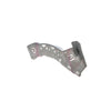 Front Bar Bracket Drivers Side OEM Suits Mazda 3 BK 2004 to 2009