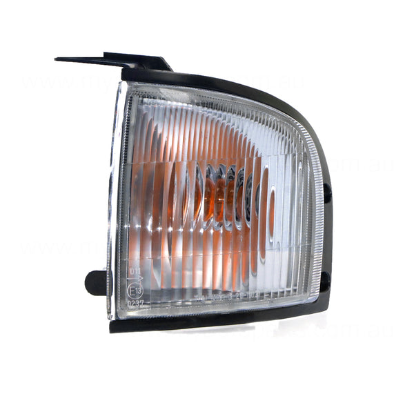 Front Park / Indicator Lamp Passenger Side OEM Suits Mazda B Series UN 1999 to 2002