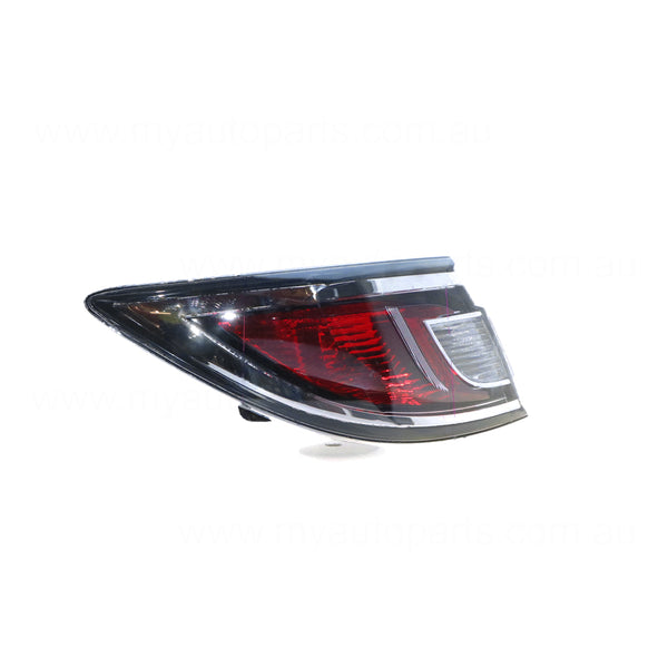 Tail Lamp Passenger Side OEM Suits Mazda 6 GH Sports/Touring 3/2010 to 12/12