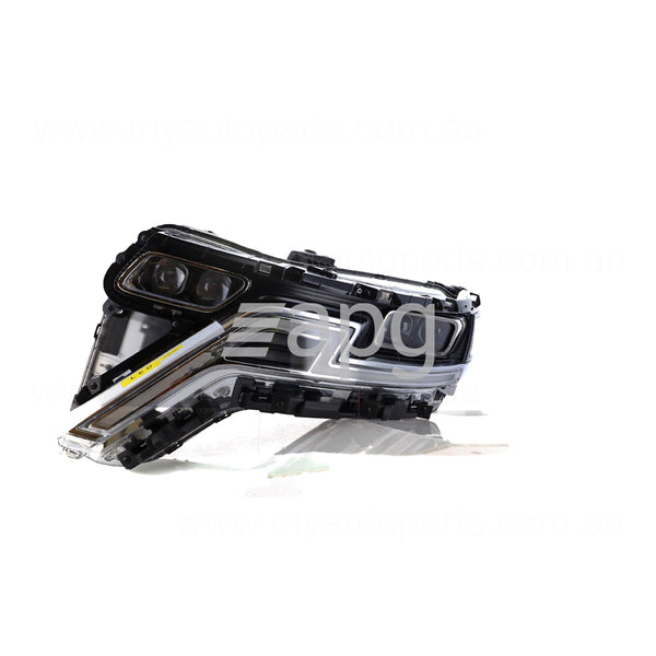 Kia Carnival OEM Head Lamp Passenger Side 09/2020 to 04/2023 - 92101R0210