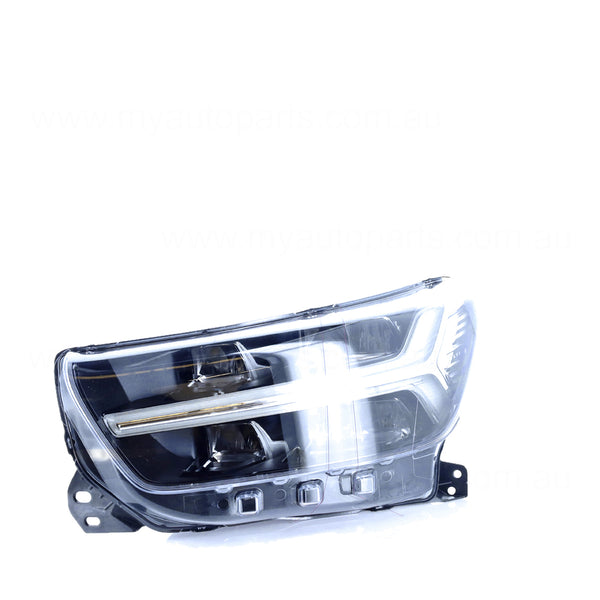 Head Lamp Passenger Side OEM Suits Volvo XC40 XZ R-DESIGN2018 to 2021