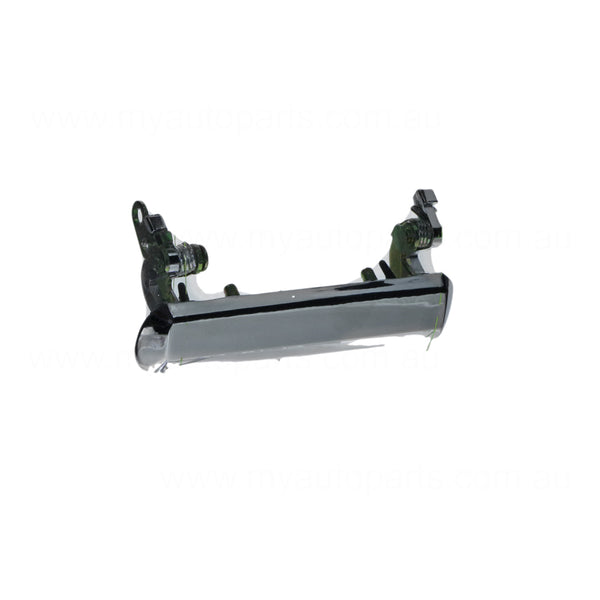 Front Door Outer Handle Aftermarket Suits Nissan Patrol GQ 1987 to 1997