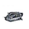 Halogen Head Lamp Passenger Side OEM suits Nissan X-Trail T32