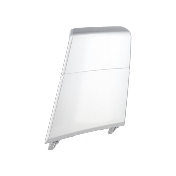 OEM Front Bar Insert Silver suits Nissan Navara 4x4 D23, Nissan Navara 4x2 D23 2020 onwards