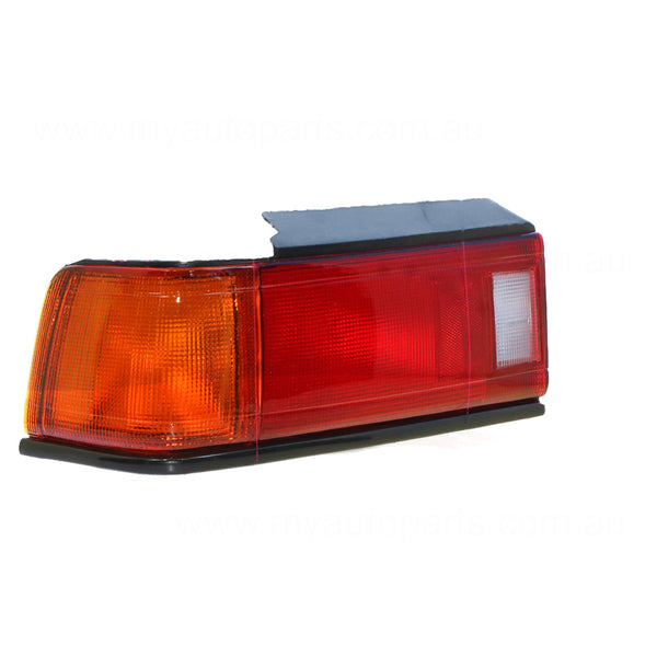 Tail Lamp Passenger Side Aftermarket Suits Honda Civic ED 1987 to 1991