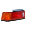 Tail Lamp Passenger Side Aftermarket Suits Honda Civic ED 1987 to 1991