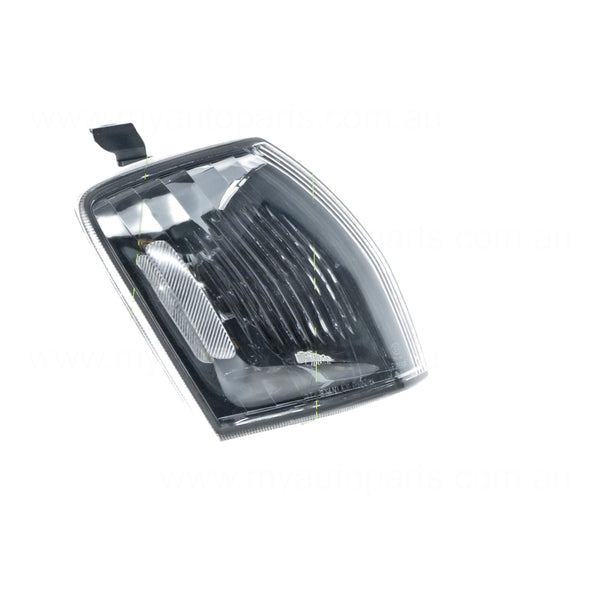 Front Park / Indicator Lamp Drivers Side OEM Suits Mazda 121 Metro DW 3/2000 to 11/2002