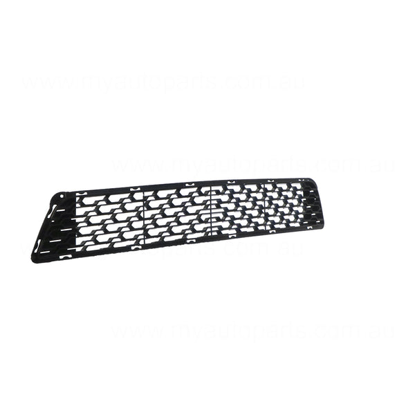 Front Bar Grille OEM Suits Kia Cerato TD 5 Door Hatch 8/2010 to 3/2013