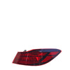 Tail Lamp Drivers Side OEM Suits Kia Cerato S/Sport/Sport+ BD 10/2018 On