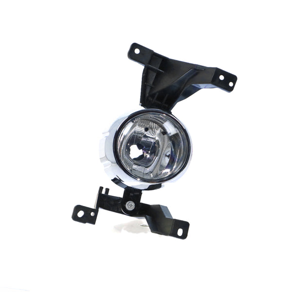 Fog Lamp Passenger Side Certified Suits Kia Sorento XM 2009 to 2012